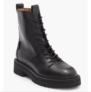 Labucq Tankie II Lug Sole Boot